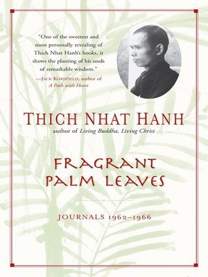 Fragrant Palm Leaves - ebook
